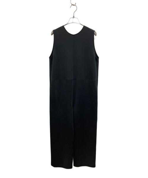 STUNNING LURE（スタニングルアー）STUNNING LURE (スタニングルアー) オールインワン ブラックの古着・服飾アイテム