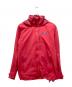 Patagonia（パタゴニア）の古着「Windsweep Jacket」｜レッド