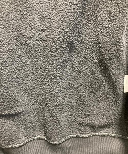 Engineered Garments（エンジニアドガーメンツ）Engineered Garments (エンジニアド ガーメンツ) ジップアップパーカー グレー サイズ:Sの古着・服飾アイテム