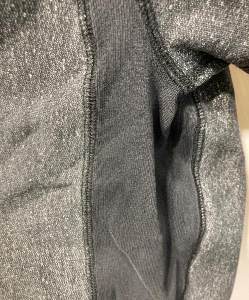 Engineered Garments（エンジニアドガーメンツ）Engineered Garments (エンジニアド ガーメンツ) ジップアップパーカー グレー サイズ:Sの古着・服飾アイテム