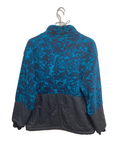 THE NORTH FACE（ザ ノース フェイス）THE NORTH FACE (ザ ノース フェイス) 94レイジクラシックフリースプルオーバー ブルー サイズ:Mの古着・服飾アイテム