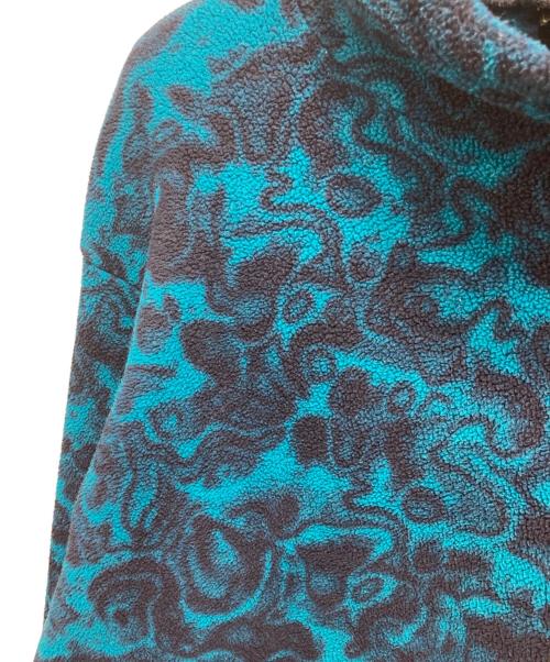 THE NORTH FACE（ザ ノース フェイス）THE NORTH FACE (ザ ノース フェイス) 94レイジクラシックフリースプルオーバー ブルー サイズ:Mの古着・服飾アイテム