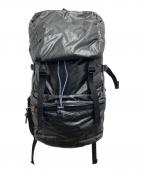 PORTER GIRLポーターガール）の古着「リュック/SHOOTING STAR RUCKSACK」｜ブラック
