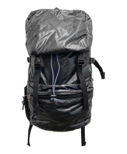 PORTER GIRL（ポーターガール）PORTER GIRL (ポーターガール) リュック/SHOOTING STAR RUCKSACK ブラックの古着・服飾アイテム