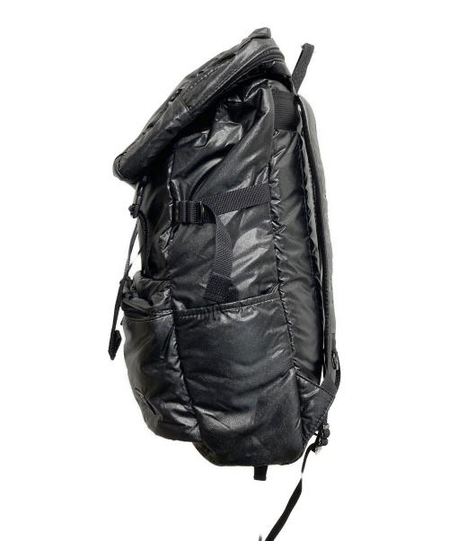 PORTER GIRL（ポーターガール）PORTER GIRL (ポーターガール) リュック/SHOOTING STAR RUCKSACK ブラックの古着・服飾アイテム