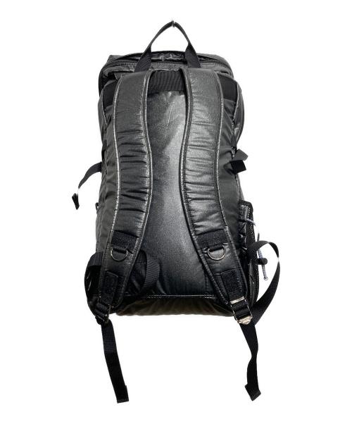 PORTER GIRL（ポーターガール）PORTER GIRL (ポーターガール) リュック/SHOOTING STAR RUCKSACK ブラックの古着・服飾アイテム
