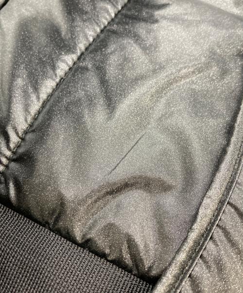 PORTER GIRL（ポーターガール）PORTER GIRL (ポーターガール) リュック/SHOOTING STAR RUCKSACK ブラックの古着・服飾アイテム