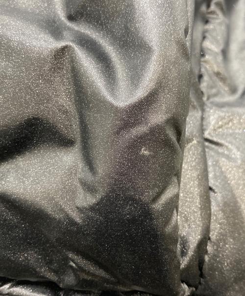 PORTER GIRL（ポーターガール）PORTER GIRL (ポーターガール) リュック/SHOOTING STAR RUCKSACK ブラックの古着・服飾アイテム