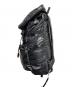 PORTER GIRL (ポーターガール) リュック/SHOOTING STAR RUCKSACK ブラック：8000円