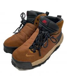 NIKE×sacai（ナイキ×サカイ）の古着「Magmascape "Pecan"」｜ブラウン