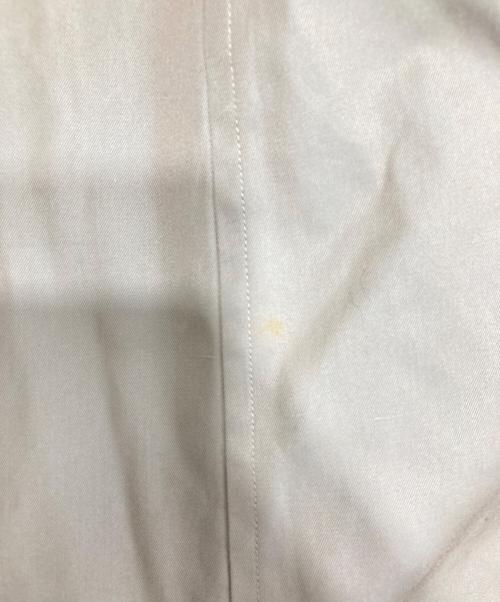 Burberry's（バーバリー）Burberry's (バーバリーズ) トレンチコート カーキ サイズ:160の古着・服飾アイテム