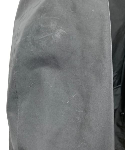 FENDI（フェンディ）FENDI (フェンディ) マウンテンパーカー ブラック サイズ:50の古着・服飾アイテム