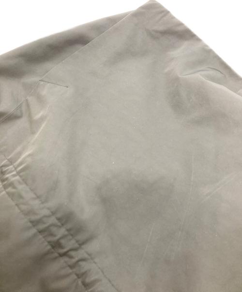 FENDI（フェンディ）FENDI (フェンディ) マウンテンパーカー ブラック サイズ:50の古着・服飾アイテム