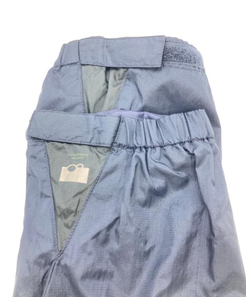 NAUTICA（ノーティカ）NAUTICA (ノーティカ) ナイロンジャケット ネイビー サイズ:XXLの古着・服飾アイテム