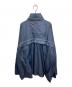 NAUTICA (ノーティカ) ナイロンジャケット ネイビー サイズ:XXL：4000円