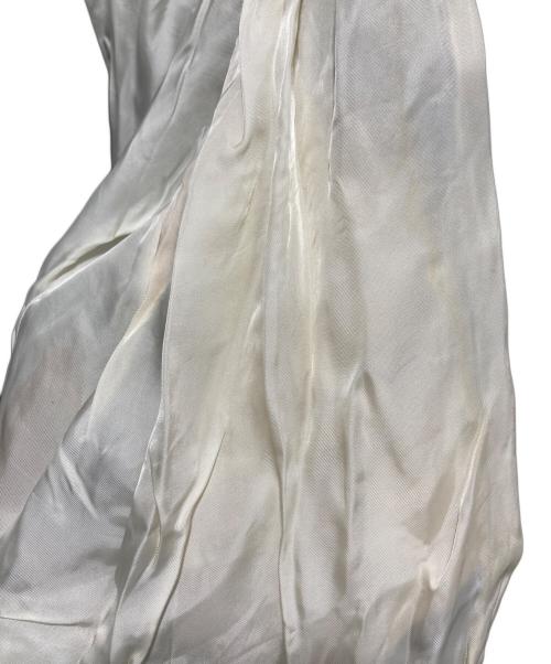 NEON SIGN（ネオンサイン）NEON SIGN (ネオンサイン) スエードオーバーサイズライダースジャケット オリーブ サイズ:Ｓの古着・服飾アイテム