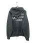 mercedes anchor inc. (メルセデス アンカー インク) Heavyweight Hoodie ブラック サイズ:XL：8000円