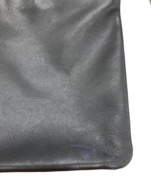 CELINE（セリーヌ）CELINE (セリーヌ) トリオショルダーバッグ ブラック サイズ:-の古着・服飾アイテム