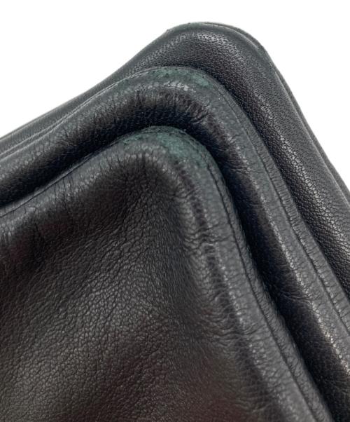 CELINE（セリーヌ）CELINE (セリーヌ) トリオショルダーバッグ ブラック サイズ:-の古着・服飾アイテム