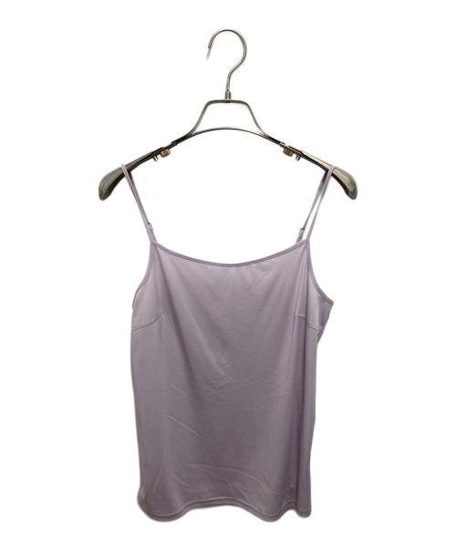 JILL STUART（ジルスチュアート）JILL STUART (ジルスチュアート) クララジャガードブラウス ピンク サイズ:Sの古着・服飾アイテム