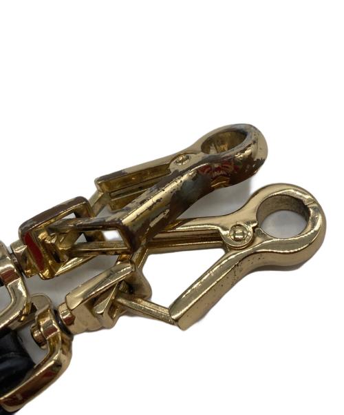 CHARLES & KEITH（チャールズアンドキース）CHARLES & KEITH (チャールズ＆キース) ショルダーバッグ ブラックの古着・服飾アイテム