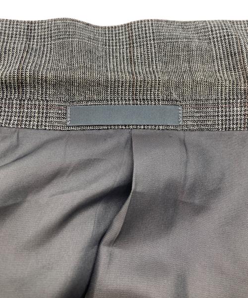 Burberry's（バーバリー）Burberry's (バーバリーズ) テーラードジャケット グレー サイズ:BE6の古着・服飾アイテム