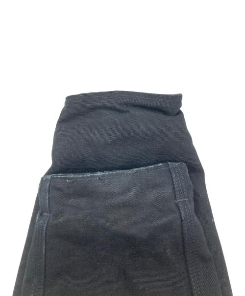 CarHartt（カーハート）CarHartt (カーハート) ダッグトラディショナルジャケット ブラック サイズ:不明の古着・服飾アイテム