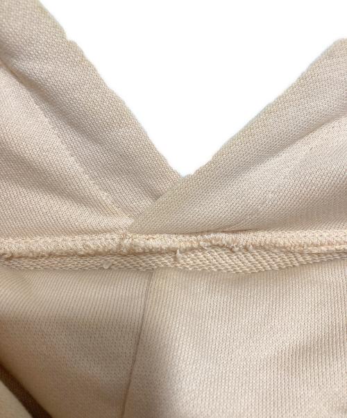 Acne studios（アクネ ストゥディオズ）Acne studios (アクネ ストゥディオス) ノースリーブプルオーバーパーカー ピンク サイズ:xsの古着・服飾アイテム