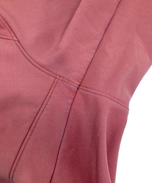 ARC'TERYX（アークテリクス）ARC'TERYX (アークテリクス) GAMMA SV JACKET ブラウン サイズ:Ｌの古着・服飾アイテム