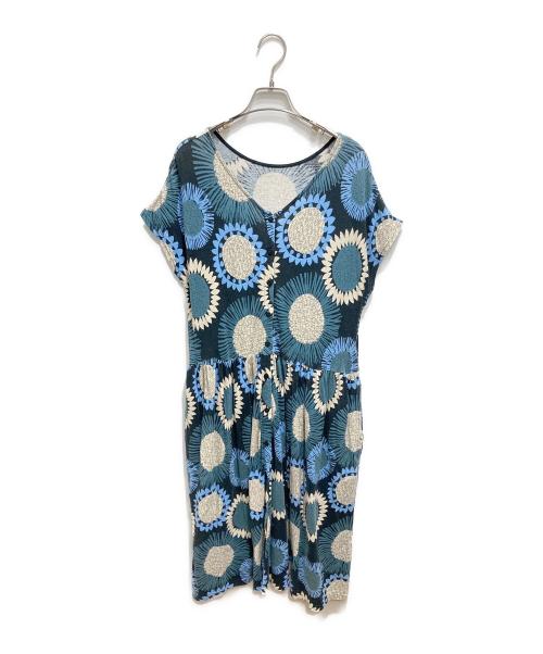 Marble SUD（マーブルシュッド）Marble SUD (マーブルシュッド) ワンピース ブラック サイズ:不明の古着・服飾アイテム