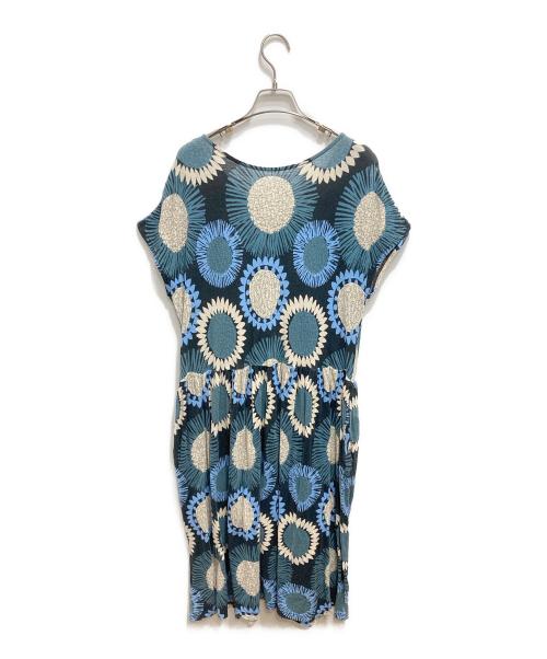 Marble SUD（マーブルシュッド）Marble SUD (マーブルシュッド) ワンピース ブラック サイズ:不明の古着・服飾アイテム