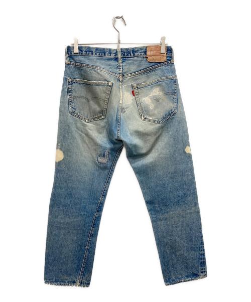 LEVI'S（リーバイス）LEVI'S (リーバイス) 66前期デニムパンツ インディゴ サイズ:-の古着・服飾アイテム