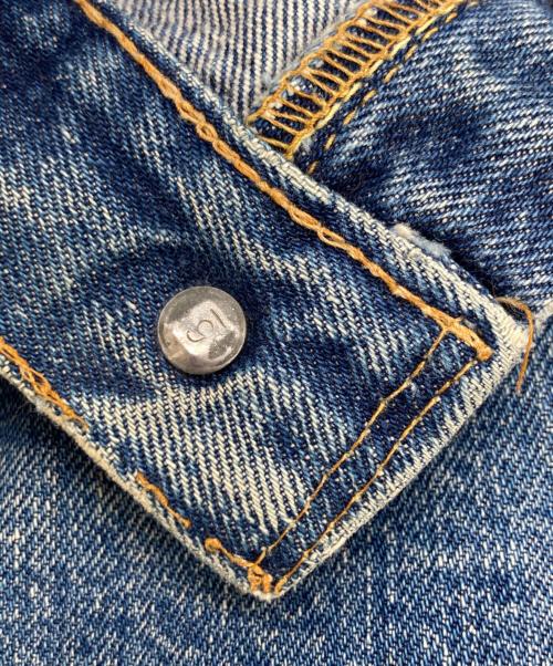 LEVI'S（リーバイス）LEVI'S (リーバイス) 66前期デニムパンツ インディゴ サイズ:-の古着・服飾アイテム