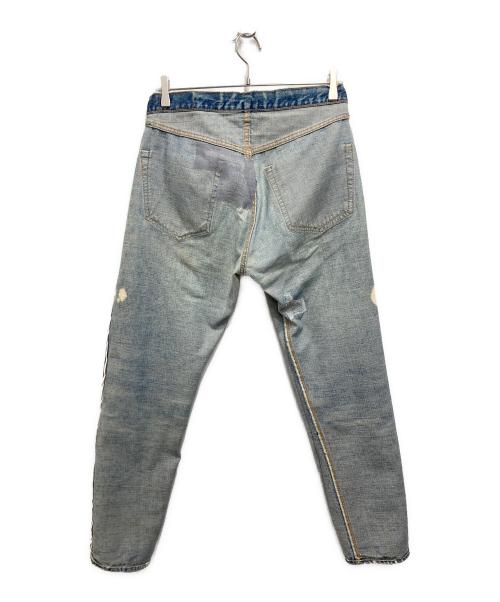LEVI'S（リーバイス）LEVI'S (リーバイス) 66前期デニムパンツ インディゴ サイズ:-の古着・服飾アイテム