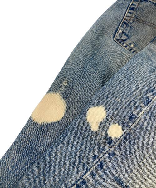 LEVI'S（リーバイス）LEVI'S (リーバイス) 66前期デニムパンツ インディゴ サイズ:-の古着・服飾アイテム