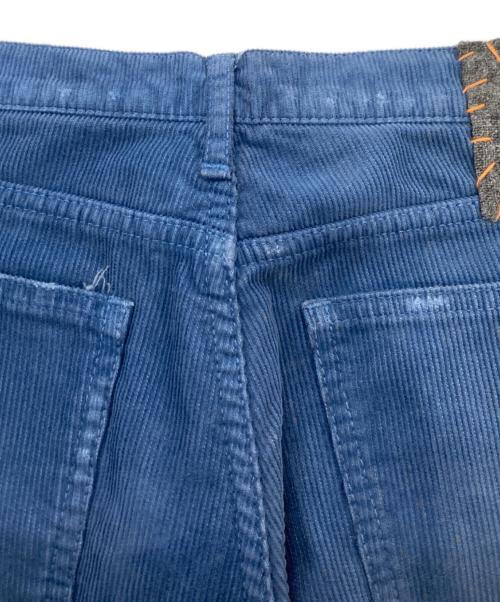 R.H.Vintage（ロンハーマン・ヴィンテージ）R.H.Vintage (ロンハーマン・ヴィンテージ) コーデュロイパンツ ネイビー サイズ:W31の古着・服飾アイテム