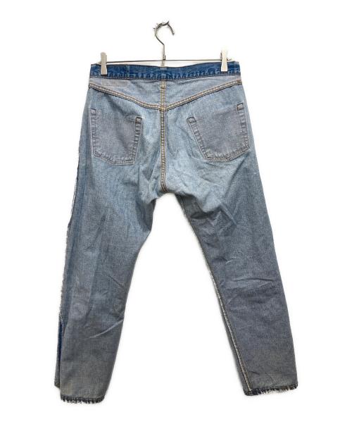 LEVI'S（リーバイス）LEVI'S (リーバイス) 80ｓ 501デニムパンツ インディゴ サイズ:W34 L30の古着・服飾アイテム