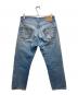 LEVI'S (リーバイス) 80ｓ 501デニムパンツ インディゴ サイズ:W34 L30：12000円