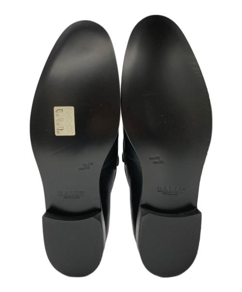 BALLY（バリー）BALLY (バリー) ドレスシューズ ブラック サイズ:26.5の古着・服飾アイテム
