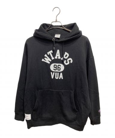 中古・古着通販】WTAPS (ダブルタップス) Champion Academy Academy