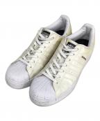 adidasアディダス）の古着「ローカットスニーカー／SUPERSTAR 50TH 