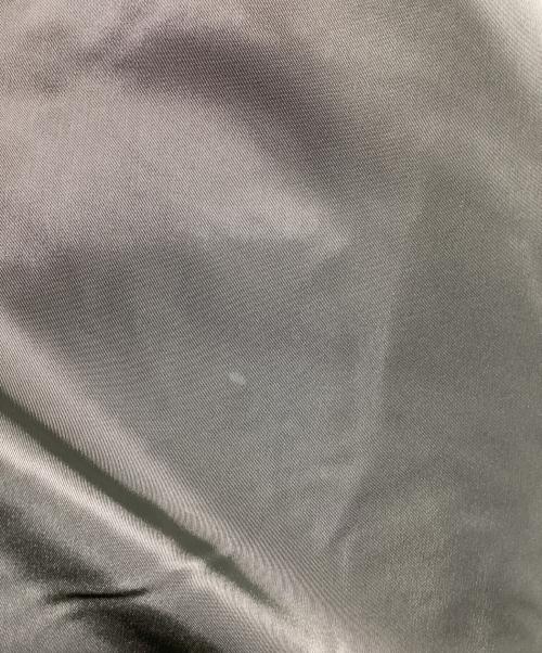 ALPHA INDUSTRIES（アルファインダストリーズ）ALPHA INDUSTRIES (アルファインダストリーズ) MA-1ジャケット グリーン サイズ:36の古着・服飾アイテム