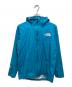 THE NORTH FACE（ザ ノース フェイス）の古着「フューチャーライトトレイルピークジャケット／FL Trail peak Jacket」｜スカイブルー