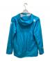 THE NORTH FACE (ザ ノース フェイス) フューチャーライトトレイルピークジャケット／FL Trail peak Jacket スカイブルー サイズ:S：18000円