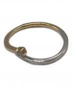 eteエテ）の古着「ピンキーリング」