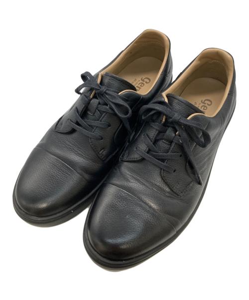 moon star（ムーンスター）moon star (ムーンスター) ローカットスニーカー ブラック サイズ:27の古着・服飾アイテム