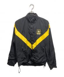 US ARMY（ユーエスアーミー）の古着「U.S.ARMY BLACK APFU」｜ブラック