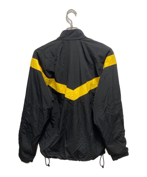 US ARMY（ユーエスアーミー）US ARMY (ユーエスアーミー) U.S.ARMY BLACK APFU ブラック サイズ:Sの古着・服飾アイテム
