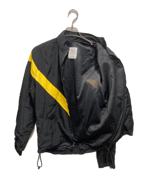 US ARMY（ユーエスアーミー）US ARMY (ユーエスアーミー) U.S.ARMY BLACK APFU ブラック サイズ:Sの古着・服飾アイテム