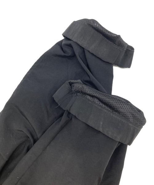 US ARMY（ユーエスアーミー）US ARMY (ユーエスアーミー) U.S.ARMY BLACK APFU ブラック サイズ:Sの古着・服飾アイテム